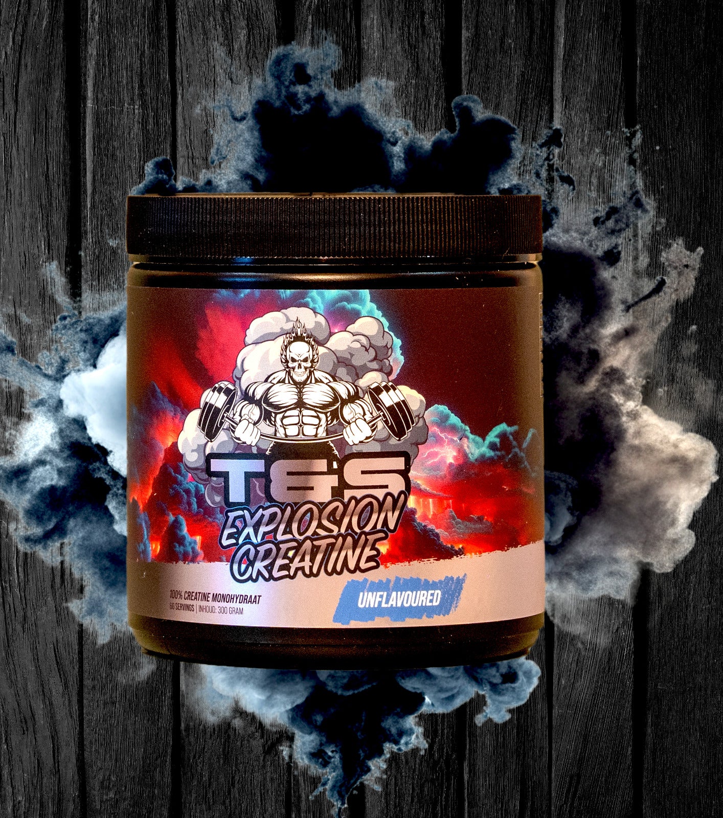 Creatine Monohydraat