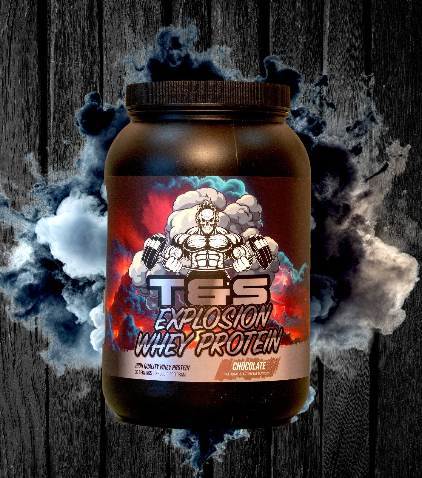 Whey Protein
