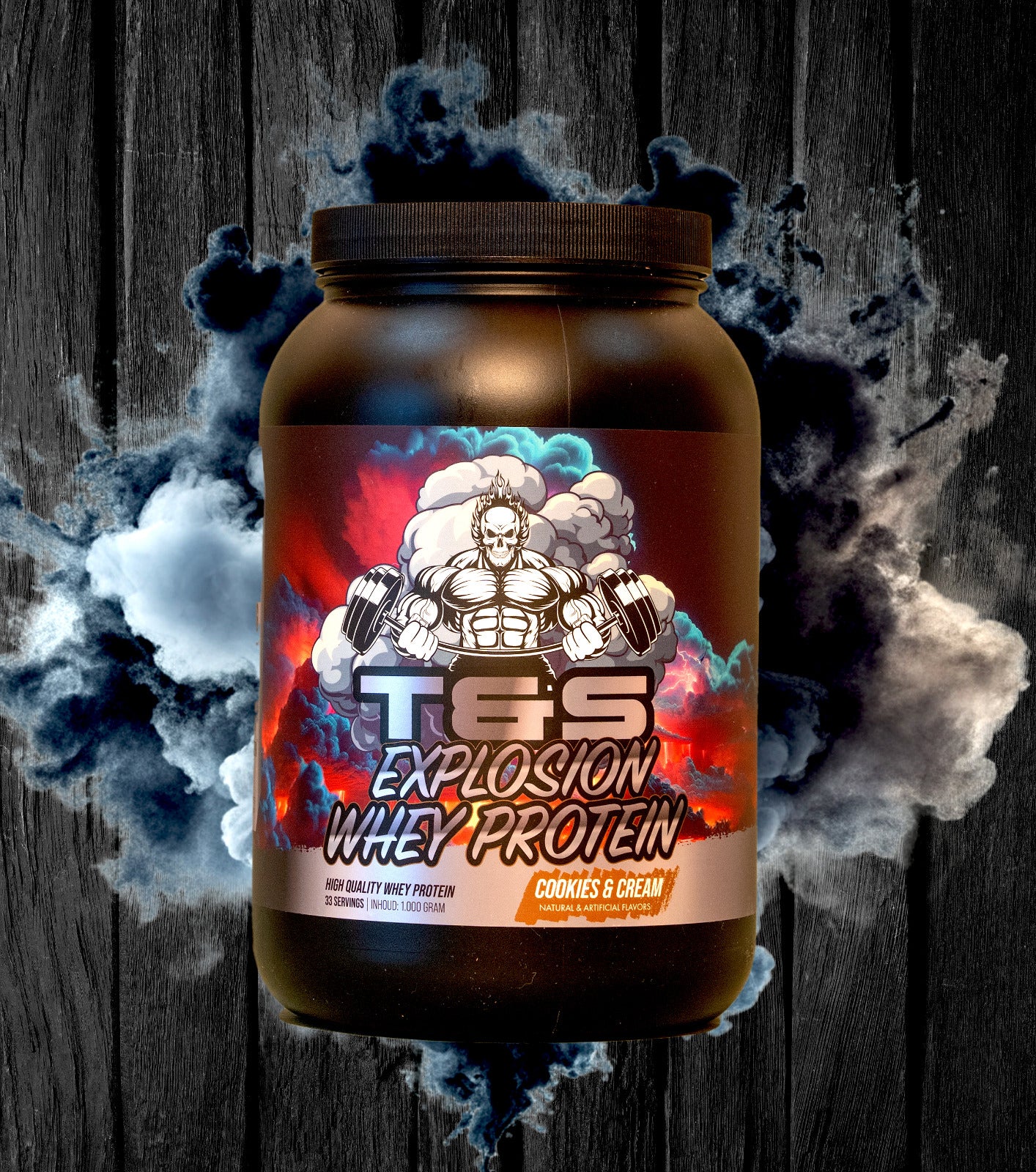 Whey Protein