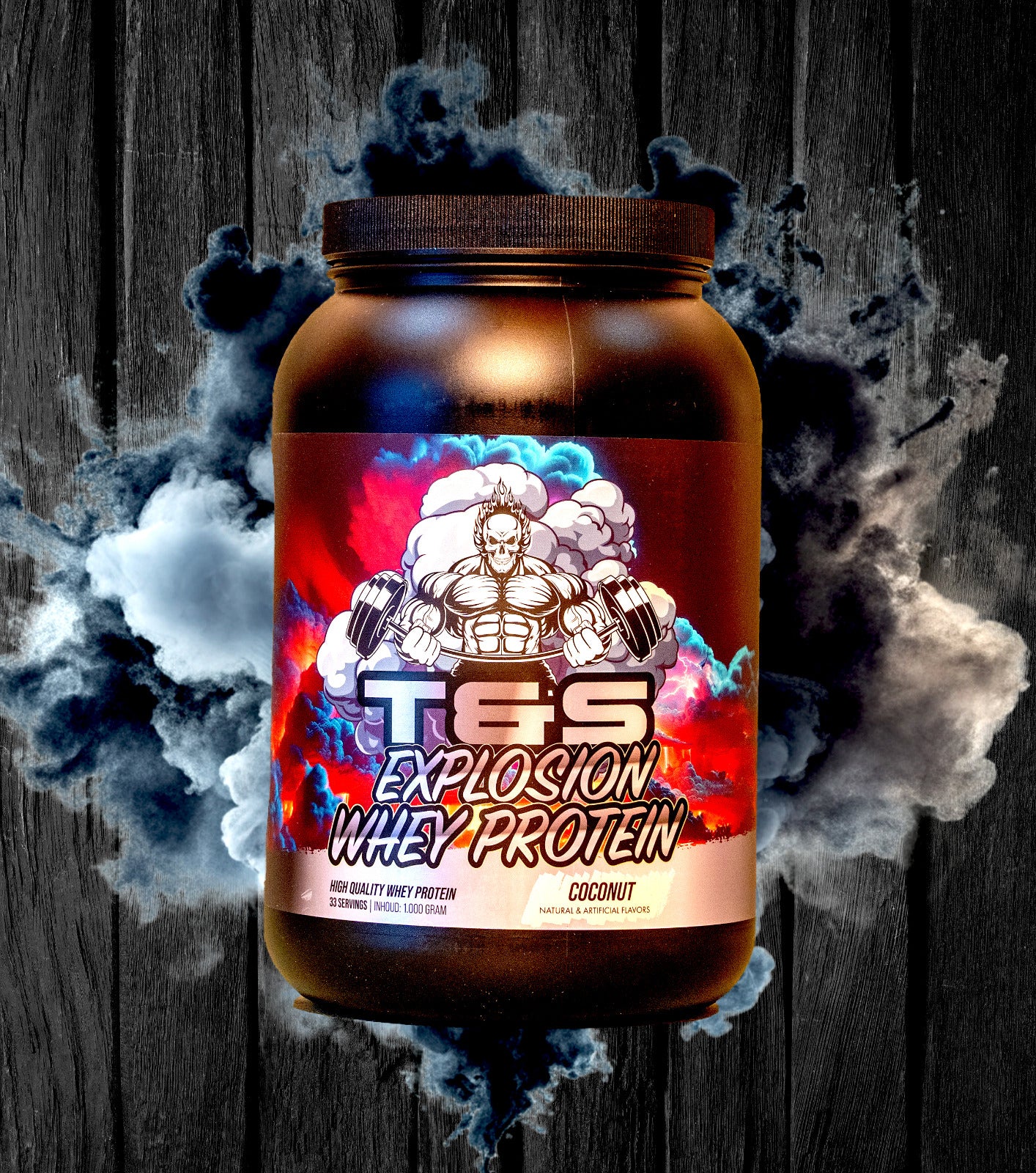 Whey Protein