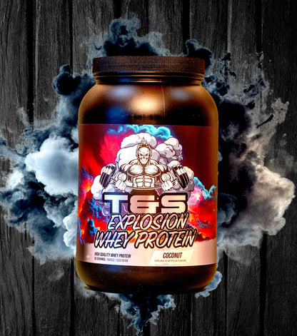 Whey Protein