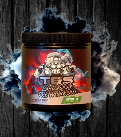 Pre-workout
