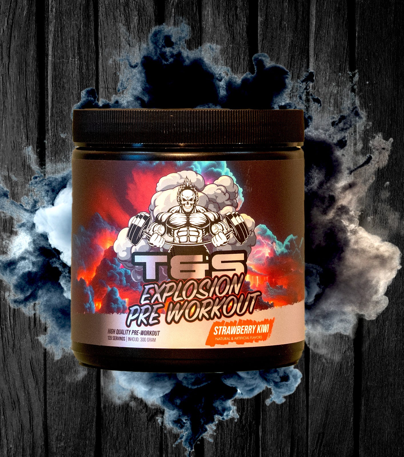 Pre-workout
