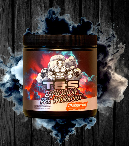 Pre-workout