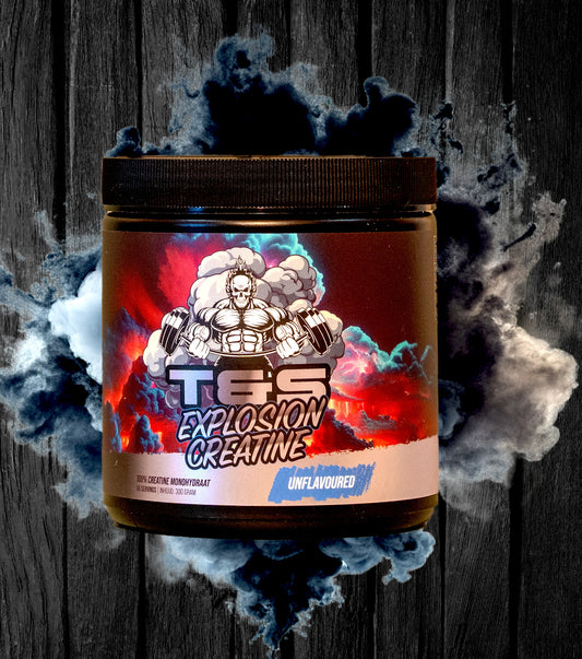 Creatine Monohydraat